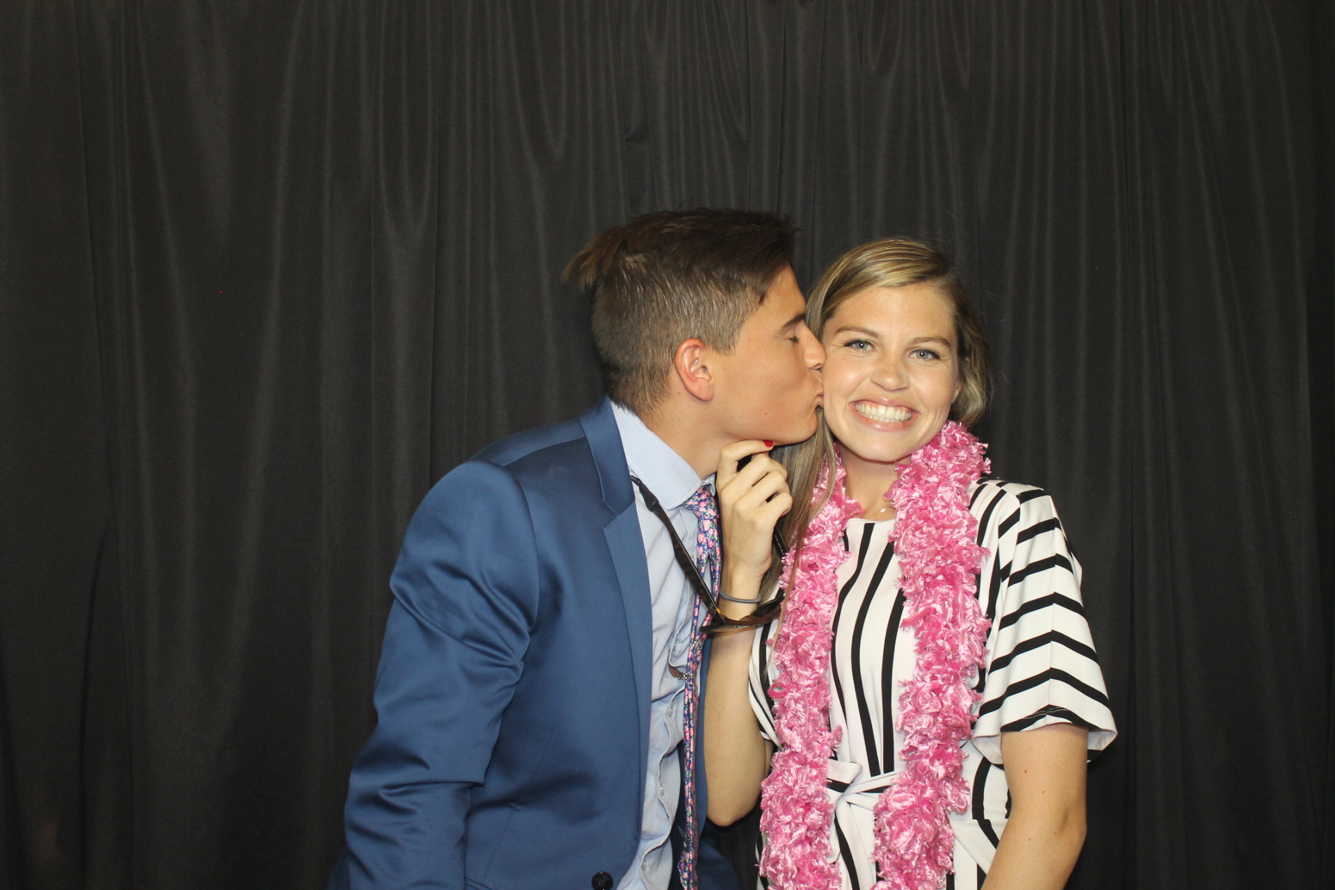 Brett Rose Wedding | View more photos from the event at gallery.photoboothcincy.com/u/PhotoBoothCincy/Brett-Rose-Wedding